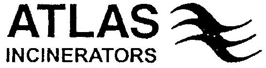 ATLAS INCINERATORS