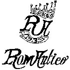 RA 1939 ROMANTICO