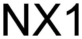 NX1