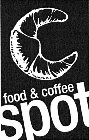 FOOD & COFFEE SPOT