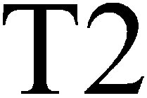 T2