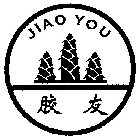 JIAO YOU