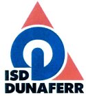 ISD DUNAFERR