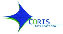 CORIS INTERNATIONAL