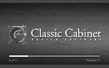 CLASSIC CABINET DESIGN SOFTWARE LOADING VERSION 1.0