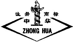 ZHONG HUA