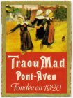 TRAOU MAD PONT-AVEN FONDÉE EN 1920