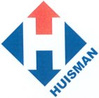 H HUISMAN