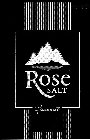 ROSE SALT GOURMET