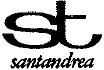 ST SANTANDREA