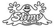 SLIMY