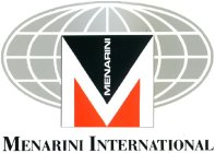 M MENARINI INTERNATIONAL