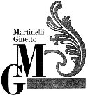MARTINELLI GINETTO MG