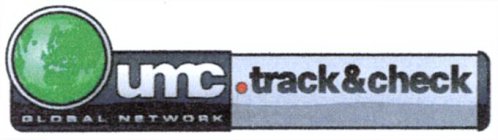 UMC.TRACK&CHECK GLOBAL NETWORK