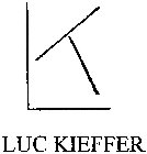 LK LUC KIEFFER