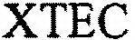 XTEC