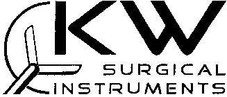 KW SURGICAL INSTRUMENTS