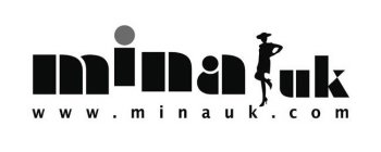 MINA UK WWW.MINAUK.COM