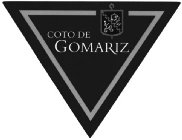 COTO DE GOMARIZ