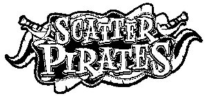 SCATTER PIRATES