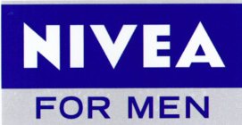 NIVEA FOR MEN