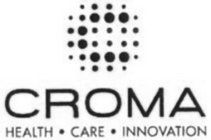 CROMA HEALTH CARE INNOVATION
