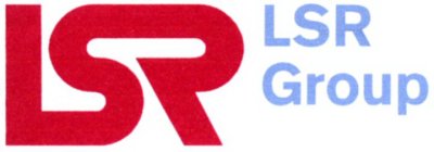 LSR GROUP