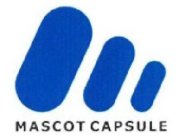 MASCOT CAPSULE