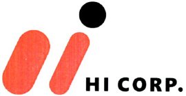 HI CORP.