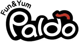 FUN & YUM PALDO