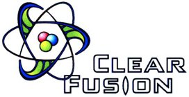 CLEAR FUSION