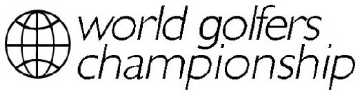 WORLD GOLFERS CHAMPIONSHIP