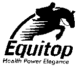EQUITOP HEALTH POWER ELEGANCE