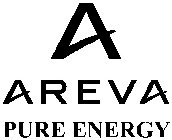 A AREVA PURE ENERGY