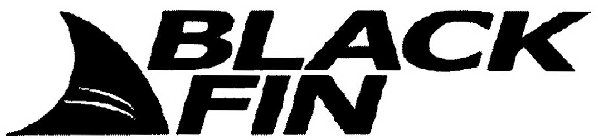 BLACK FIN