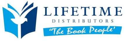LIFETIME DISTRIBUTORS 'THE BOOK PEOPLE'