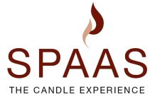 SPAAS THE CANDLE EXPERIENCE