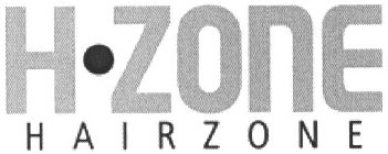 H.ZONE HAIRZONE