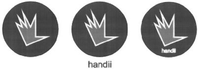 HANDII