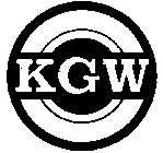 KGW