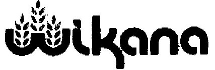 WIKANA