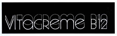 VITACREME B12