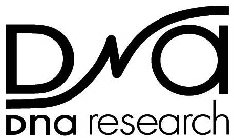 DNA DNA RESEARCH