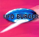 UFO BURGER