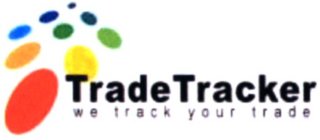 TRADETRACKER WE TRACK YOUR TRADE