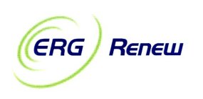 ERG RENEW