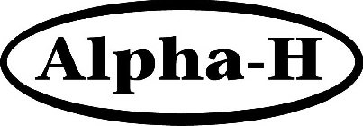 ALPHA-H