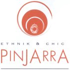 ETHNIK & CHIC PINJARRA