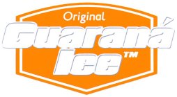 ORIGINAL GUARANÁ ICE