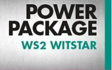 POWER PACKAGE WS2 WITSTAR